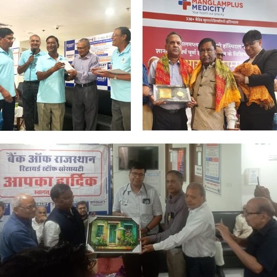 श्री श्याम बिहारी गुप्ता